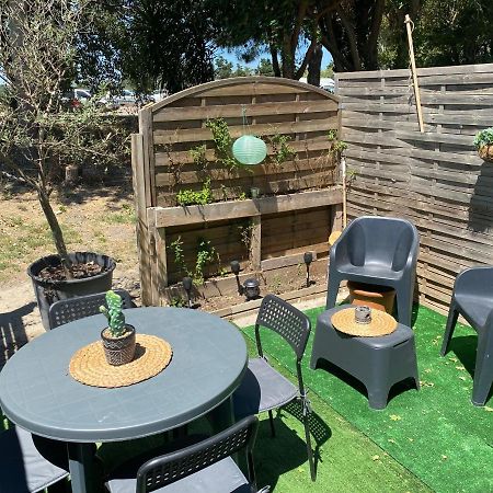 Un Duplex Pour 4 Personne Residence De Vacances Arles Eksteriør billede