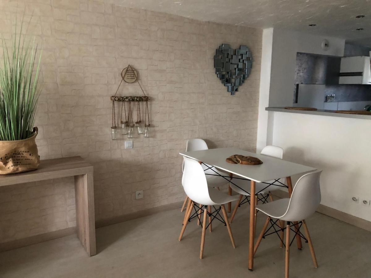 Un Duplex Pour 4 Personne Residence De Vacances Arles Eksteriør billede